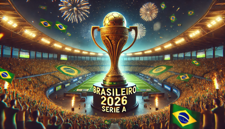 Campeonato Brasileiro (2026)
