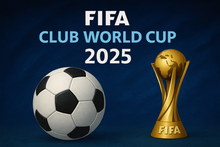 Mundial de Clubes (2025)