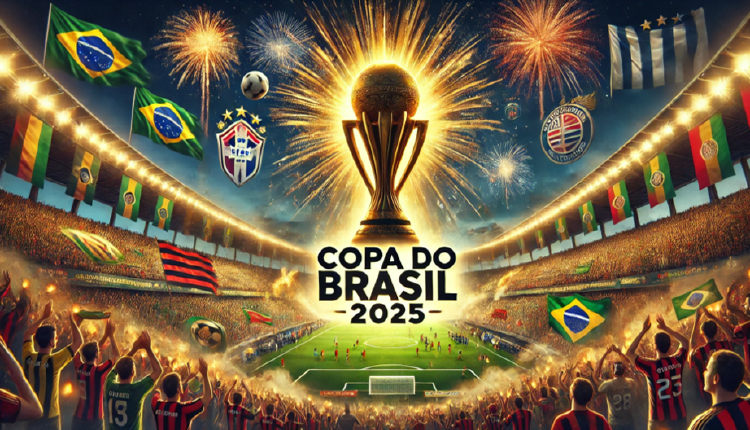 Copa do Brasil (2025)