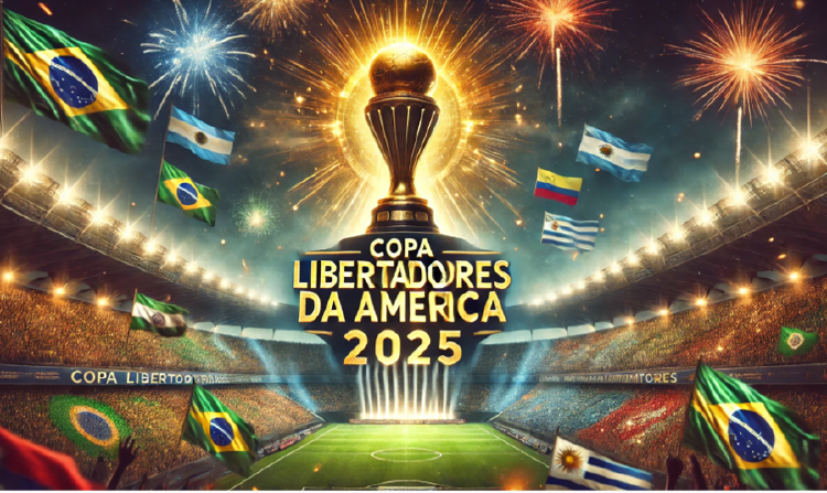 Copa Libertadores (2025)