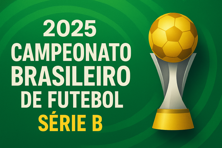 Brasileiro Série B (2025)