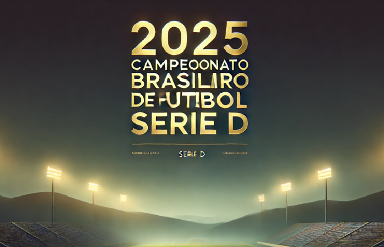 Brasileiro Série D (2025)