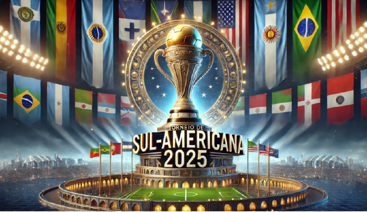Copa Sulamericana (2025)